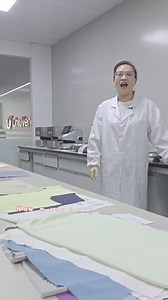 Textile Testing Methods: Share Your Answers | ChiuVention posted on the topic | LinkedIn