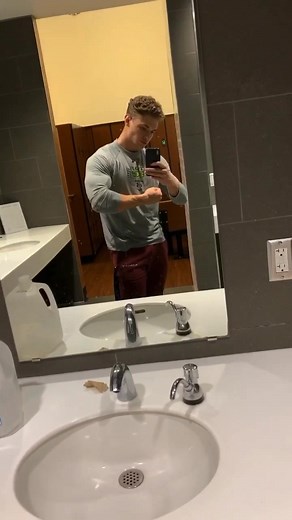 Who’s getting better today? #foryou #youmade2019 #fitness #health #muscle