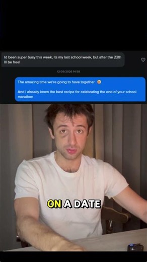 Use her life events to invite her on a date!