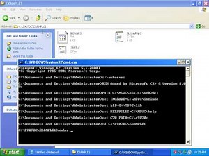 GE-FANUC 90-70 C Programmer's Toolkit Movie 02
