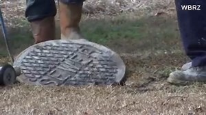 Sewer workers find fetus flushed down toilet by mother