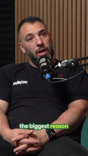 Stop Overworking! Lunch Breaks & Consistency Are The Keys #podcast