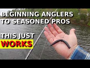 Wacky Rig Tricks That Work For ANYONE!!!!! (Catch TONS Of Fish!!!!)