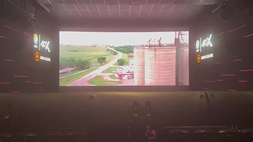 Twisters (2024) 4DX VERSION