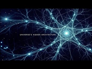 Dark Matter Explained: The Invisible Force Holding the Universe Together - Exploring The Universe