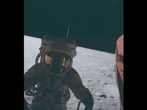 Apollo 12 Full Mission - lunarmodule5
