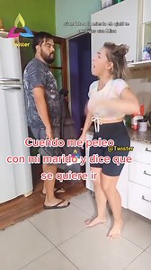 For the ladies | Twister