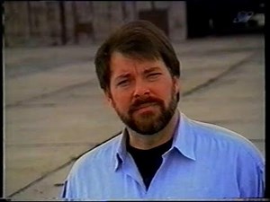 Alien Autopsy. Fact or Fiction. 1995. Johnathan Frakes.