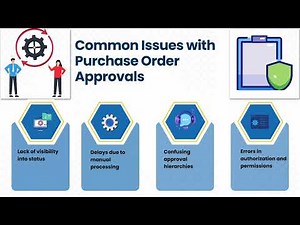 In NetSuite: How to Find Purchase Orders Pending Your Approval | NetSuite Approval Process Training