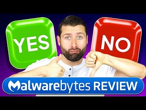 Malwarebytes review 2026 | Still one of the best antivirus options?
