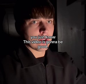 Exploring Alone: Sam and Colby's Solo Investigation