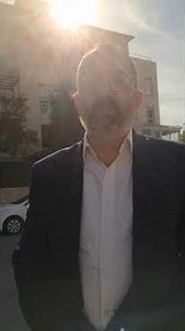 Rabbi Yonatan Libman, Director at Arachim Kiruv Org - Inspiration in Judaism from hostages