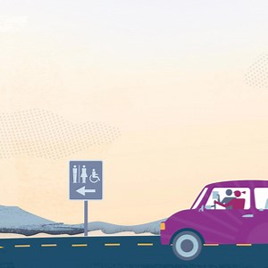 18K views · 90 reactions | Dreht sich das Leben mit Morbus Crohn nur um den Toilettengang? Nehmen Sie an einer klinischen Studie teil. | Trialbee Clinical Trials | Facebook