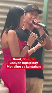 Pilipino love singing #happiness #bonding #pilipino #singing | Pinay Production Worker in Australia