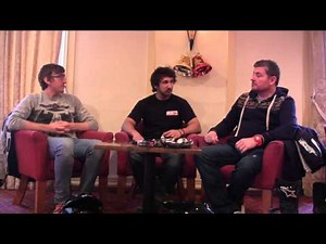 CCM GP450 Adventure takes on rivals | Interviews | Motorcyclenews.com