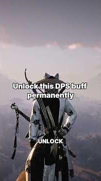 How to Unlock the Secret DPS Food Buff – Where Winds Meet #wherewindsmeet #wwmcies1