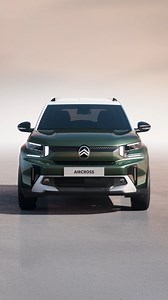 Zoomez, zoomez encore et encore (et encore) pour découvrir la gamme électrique Citroën. Découvrir maintenant: https://www.citroen.ch/fr/acheter/offres.html #citroen #ami #ec3 #ec4 #ec3aircross #citroensuisse #electric | Citroën | Facebook