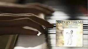 Nadia's Theme - Henry Mancini (The Young And The Restless) Chords - ChordU