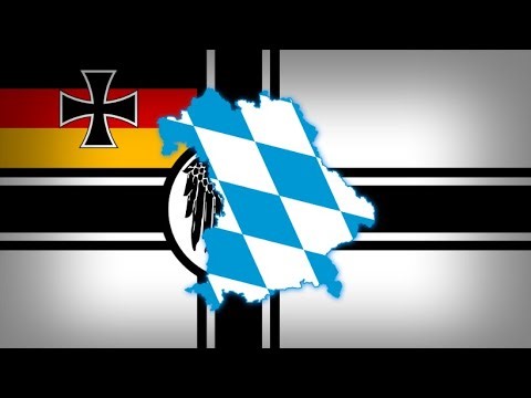Bayerischer Präsentiermarsch | Bavarian Military March (1931 record)