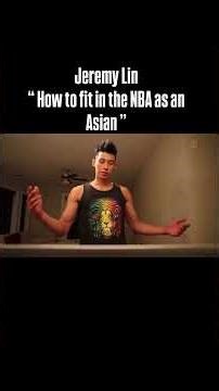 Throwback to ‪@jeremylin‬' hilarious skit about fitting into NBA culture 🤣🏀 #linsanity #shorts