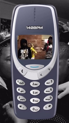 OneFortyBPM | A classic Bluetooth Riddim. Full write up on Bluetooth Riddims live now. @t2bassline | Instagram