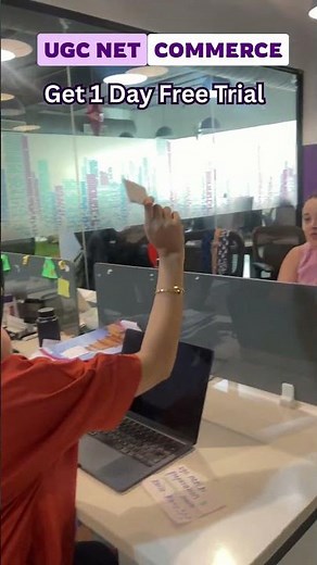 How To Prepare For For UGC NET Commerce Exam in Just 3 Months?