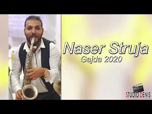 Naser Struja 2020 Teska Gajda ☆Ork.Naser Struja 2020☆TESKO ORO☆ ® 2020 █▬█ █ ▀█▀