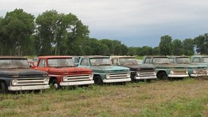 Revisiting The Epic Lambrecht Chevrolet Auction