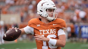 These 8 Texas football players — and one track star — made the most from NIL deals in 2023