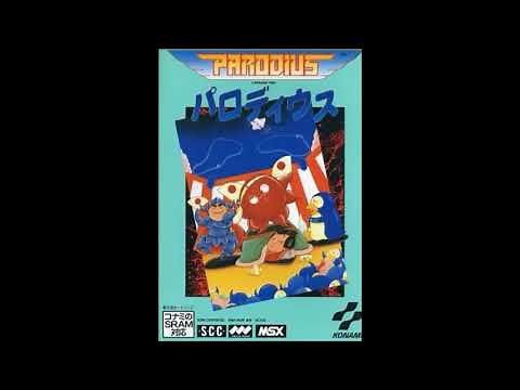 MSX KONAMI SCC テンションが上がる音楽集 (so excited music collection)