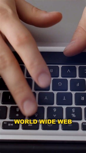 One Genius Solved the Internet Problem Nobody Knew They Had #tech #innovation