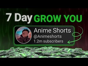 Anime Trending Shorts Make easily In CAP-CUT EDITING | full tutorial.