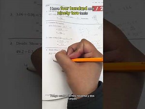 Eureka Math Module 4 Lesson 24 Homework
