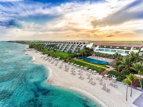 Grand Velas Riviera Maya | Go Beyond All Inclusive At Our Luxury Riviera Maya Resort