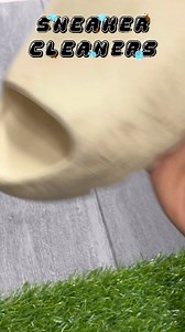 Need your shoes cleaned? Don’t forget to stop by Sneaker Cleaners for the best sneaker cleaning service available! 👟🧼 | Sneaker Cleaners Chi