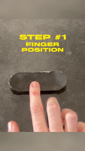 Kickflip Tutorial: Master Fingerboarding Techniques