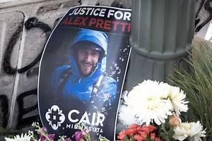 "He was armed with a pistol": Nick Fuentes reacts to Alex Pretti's death, claims it was provoked by "far-left” agitators