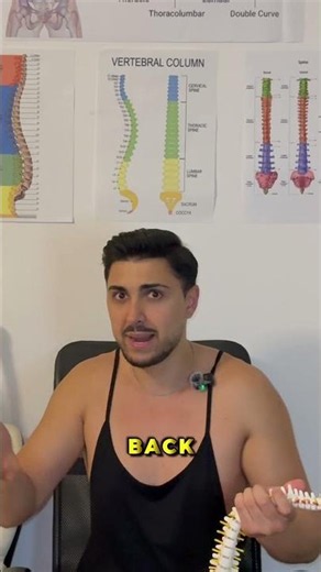 Why Stretching Can't Fix a Rotating Spine | 3D Scoliosis Correction