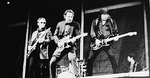 On this day in 1999: Bruce Springsteen was inducted by Bono into the Rock & Roll Hall of Fame | Hotpress