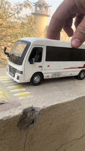 Explore the Toyota Coaster Bus Features and Benefits