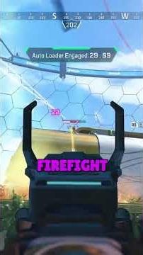 Master Newcastle & Caustic: Dominate Apex Legends Ranked! #shorts