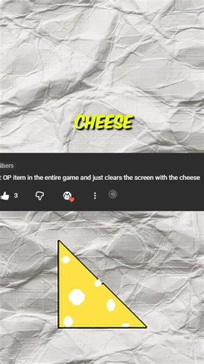 Adding YOUR cursed ideas into my game