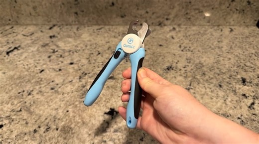 Watch My Honest Review Of These Nail Clippers! on Amazon Live
