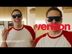 Verizon Commercial 2025 Pete Davidson Upgrade: Free Phone Ad Review
