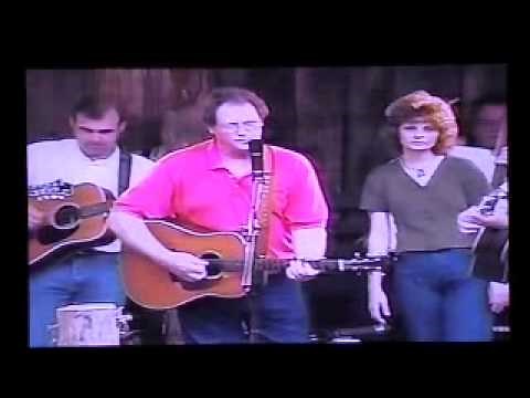 Wayne Lewis,Stacy York,Joe Isaacs And The Cumberland Highlanders