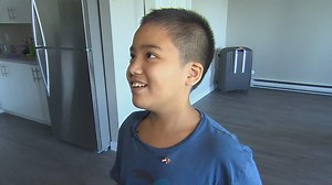 Indonesian 12-year-old will be taking physics at the University of Waterloo