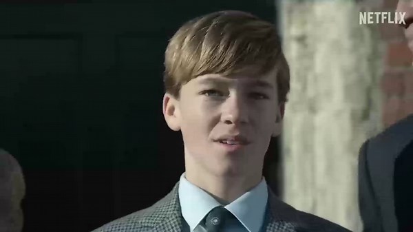 Netflix releases the official trailer for season 5 of 'The Crown'