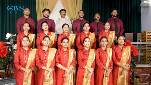 117K views · 3.8K reactions | ✨ From the heart of Old Central Methodist Church, Moradabad (U.P.) comes a soul-stirring choir performance that carries the timeless beauty of faith, harmony, and devotion. Let these voices lift your spirit and fill your heart with peace.  #ChoirMusic #OldCentralMethodistChurch | Ek Nayee Zindagi | Facebook