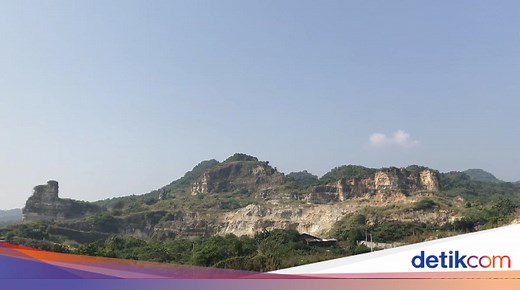 Contoh Pelapukan Kimiawi: Pengertian, Jenis, dan Faktor