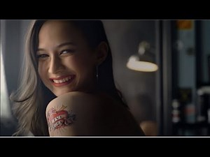 Live more | DBS. Live more, Bank less